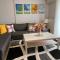 Luxury Apartment in the center