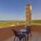 Theo Villas With Sea View