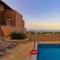 Theo Villas With Sea View