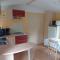 Charming Mobile Home Campsite 3stars 40 min from Paris - Saint-Chéron