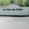 Charming Mobile Home Campsite 3stars 40 min from Paris - Saint-Chéron