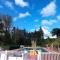 Charming Mobile Home Campsite 3stars 40 min from Paris - Saint-Chéron