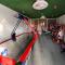 The CrackerJack House: A Military Salute & Arcade! - Surry