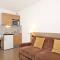 Apparthotel Séjours & Affaires Manosque