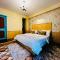 Hostel 360 Degree, Riverside Stay, Old Manali
