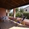 Casa Vacanze Rosa dei Venti - Clima, terrazze e biciclette