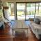Punta colorada, casa con jacuzzi dos baños - Punta Colorada