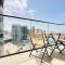 OYO 1291 Home Fully Furnished 1bed Apt @JVC
