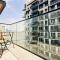 OYO 1291 Home Fully Furnished 1bed Apt @JVC