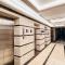 Spacious Studio Apartment Burj View with Balcony Free Parking by Belvilla - 迪拜