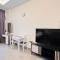 Spacious Studio Apartment Burj View with Balcony Free Parking by Belvilla - 迪拜