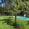 Jenny's Poolhouse! - Artemida