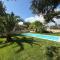Jenny's Poolhouse! - Artemida