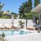 Lythari Summer Villa - 阿凡杜