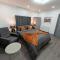 Spacious and Comforatable Modern Rooms - Clayton