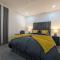 Spacious and Comforatable Modern Rooms - Clayton