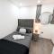 Spacious and Comforatable Modern Rooms - Clayton