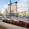 Athenaeum Spacious& Cozy 1Br Prime Location w Balcony - بوخارست