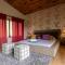 Corcovado Private Houses-Villas-Tents-pool-bar-rest - Puerto Jiménez