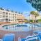 Gulf Shores Plantation-West 1232