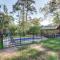 4 Mi to Savannah Home with Gazebo and Seasonal Pool! - سافانا