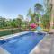4 Mi to Savannah Home with Gazebo and Seasonal Pool! - سافانا