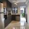 Luxurious 3-Bed Villa, Modern Decor, Communal Pool