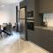 Luxurious 3-Bed Villa, Modern Decor, Communal Pool