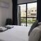 Luxurious 3-Bed Villa, Modern Decor, Communal Pool