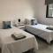 Luxurious 3-Bed Villa, Modern Decor, Communal Pool