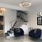 Luxurious 3-Bed Villa, Modern Decor, Communal Pool