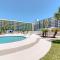 6508 Gulf Shores Plantation-Palms