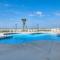 6508 Gulf Shores Plantation-Palms