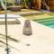 Chania Elite Homes, Enjoy a Chic Oasis by the heated Pool - 考瑙皮迪亚纳