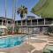 Le Petit Pali Laguna Beach - لاغونا بيتش