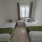 St Andrews Apartment