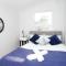 Luxury 3-Bedroom Home , with Free parking - Dartford