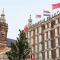 NH Collection Amsterdam Barbizon Palace