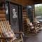 Bear's Arm Cabin in the Smokies! - Sevierville