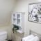 Cozy Attic Studio for 2 5min to NYC Train Station - West Orange