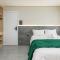 Studios Nice Campeche - فلوريانوبوليس