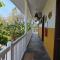 Cabinas El Colibri, Apart Hotel