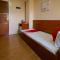 Super OYO 832 The Teepee Place Hostel & Residence Inn