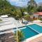 Cabinas El Colibri, Apart Hotel