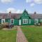 Armstrong Cottages No2