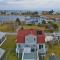 2 Bedroom Matunuck Beach House, 1 Block from Ocean - ساوث كينغستاون