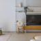 BOHO Studio Wild Flowers in Mar Mikhael - Beirut