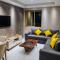 Super Apartement Totalement neuf a coté de Marjane avec la climatisation et WIFI