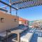 Duplex 3-BR with Port View - Батрун