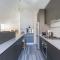 Duplex 3-BR with Port View - Батрун